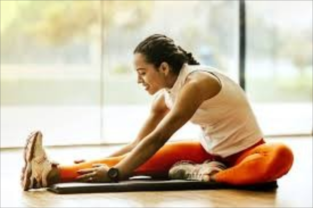 Lorraine C. Ladish, fundadora de Viva Fifty Media, comparte consejos sobre rituales de mindfulness y cómo fomentar la positividad corporal